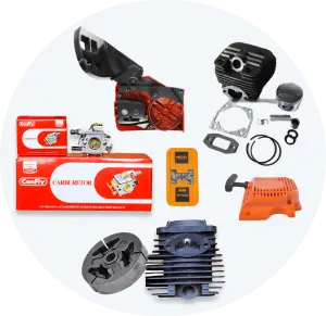 Chainsaw Parts