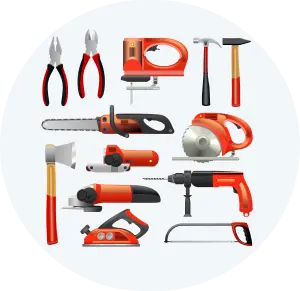 Hardware Tools